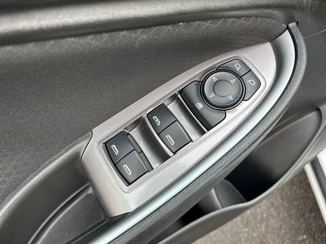 Chevrolet Malibu  2024