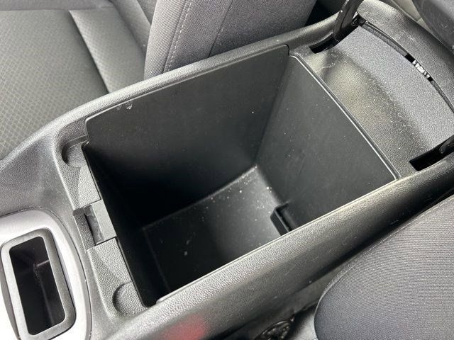 Chevrolet Malibu  2024