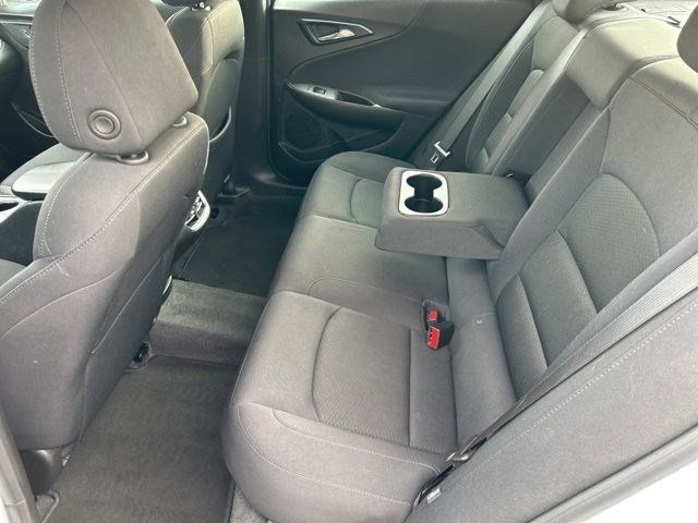 Chevrolet Malibu  2024