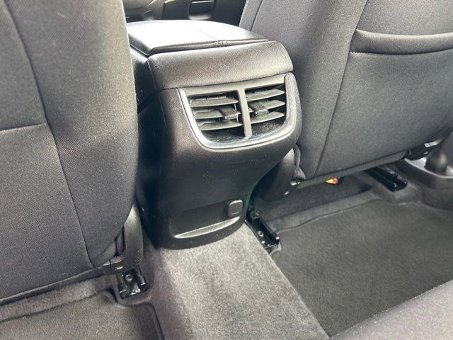 Chevrolet Malibu  2024