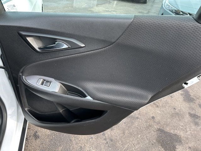 Chevrolet Malibu  2024