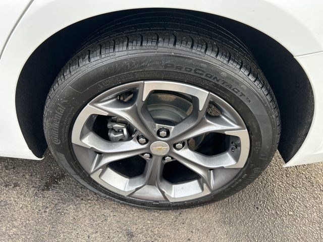 Chevrolet Malibu  2024