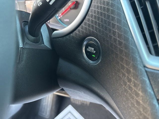 Chevrolet Malibu  2024