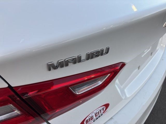 Chevrolet Malibu  2024