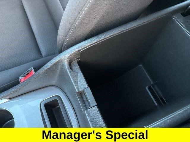 Chevrolet Malibu  2024