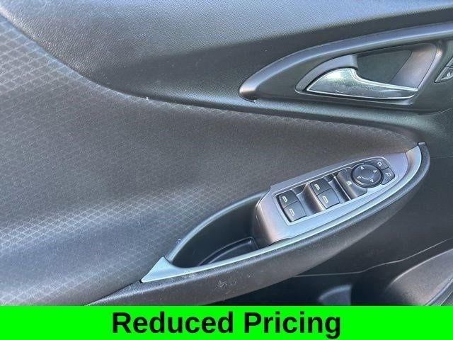 Chevrolet Malibu  2024