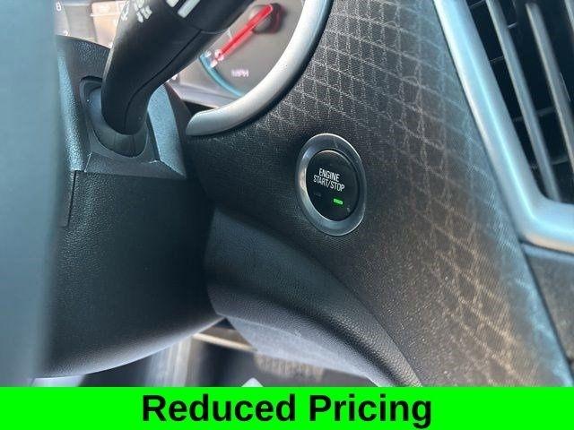 Chevrolet Malibu  2024