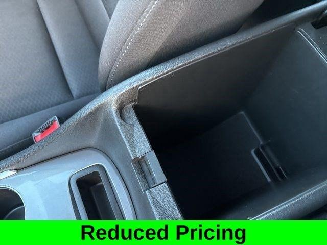 Chevrolet Malibu  2024