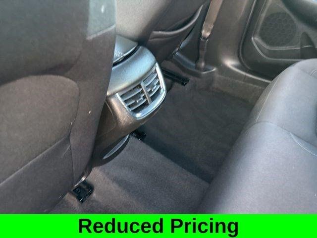 Chevrolet Malibu  2024