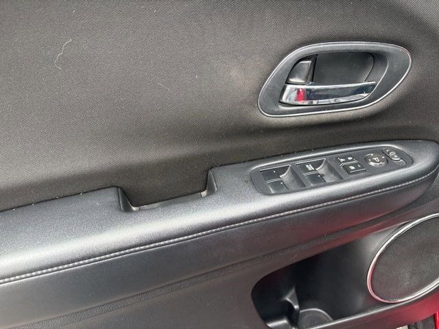 Honda HR-V EX 4WD CVT 2016