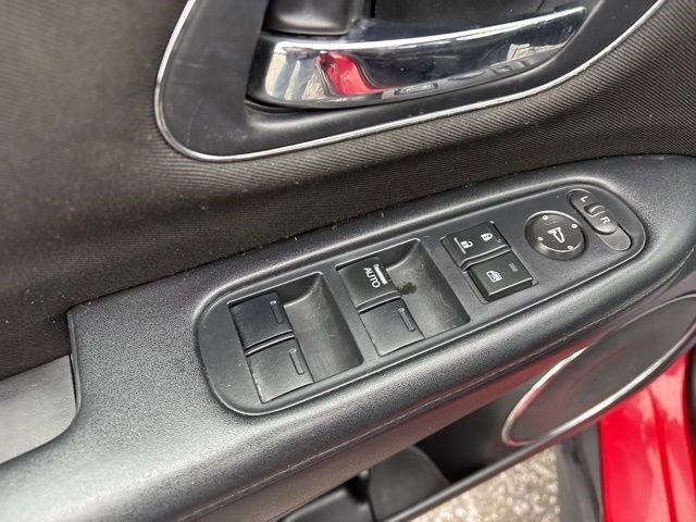 Honda HR-V EX 4WD CVT 2016