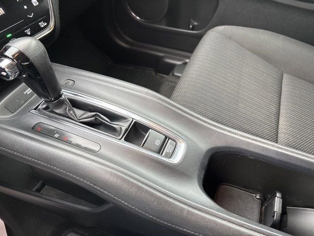 Honda HR-V EX 4WD CVT 2016