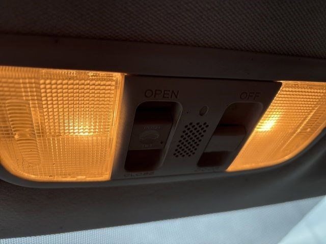 Honda HR-V EX 4WD CVT 2016