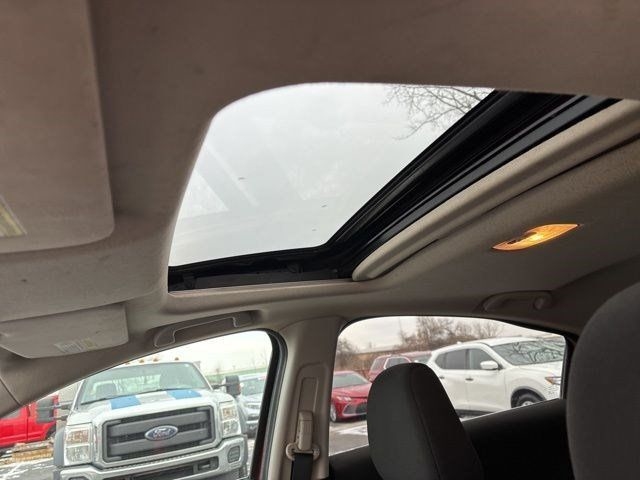 Honda HR-V EX 4WD CVT 2016