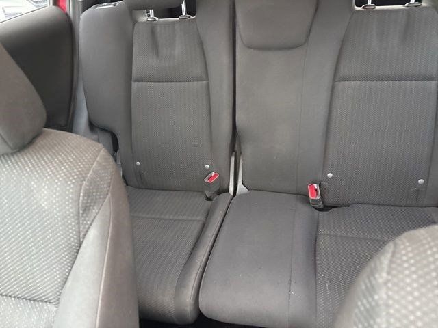 Honda HR-V EX 4WD CVT 2016