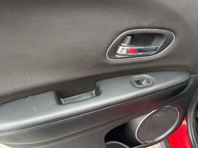 Honda HR-V EX 4WD CVT 2016