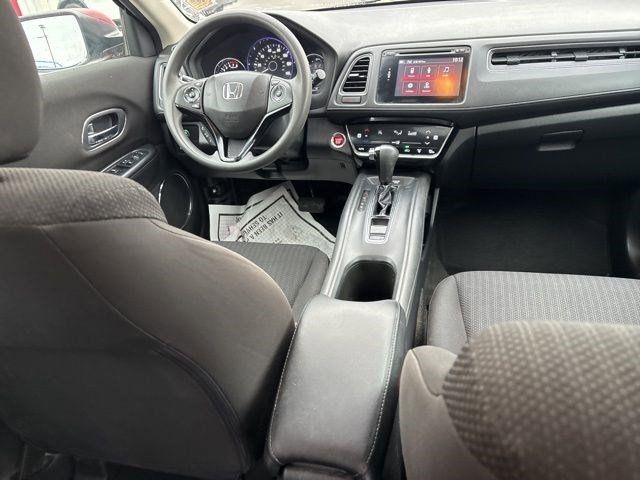 Honda HR-V EX 4WD CVT 2016