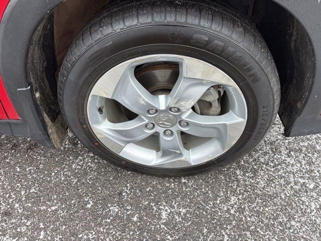 Honda HR-V EX 4WD CVT 2016