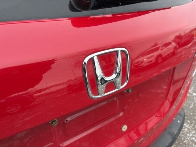 Honda HR-V EX 4WD CVT 2016