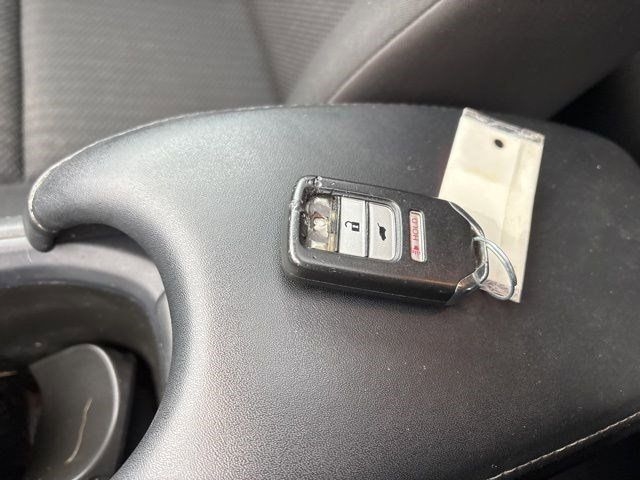 Honda HR-V EX 4WD CVT 2016