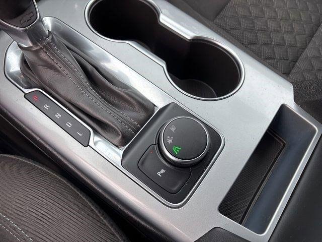 Chevrolet Blazer LT 2020