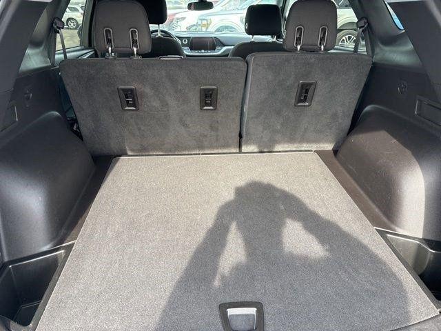 Chevrolet Blazer LT 2020