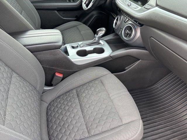 Chevrolet Blazer LT 2020