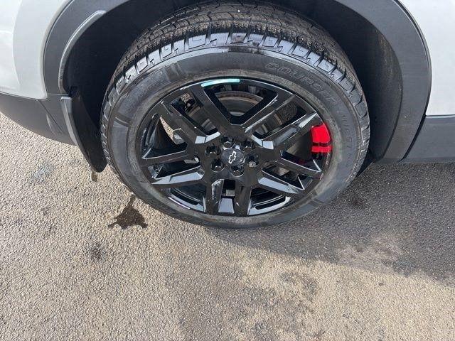 Chevrolet Blazer LT 2020