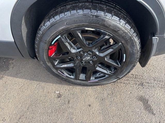 Chevrolet Blazer LT 2020