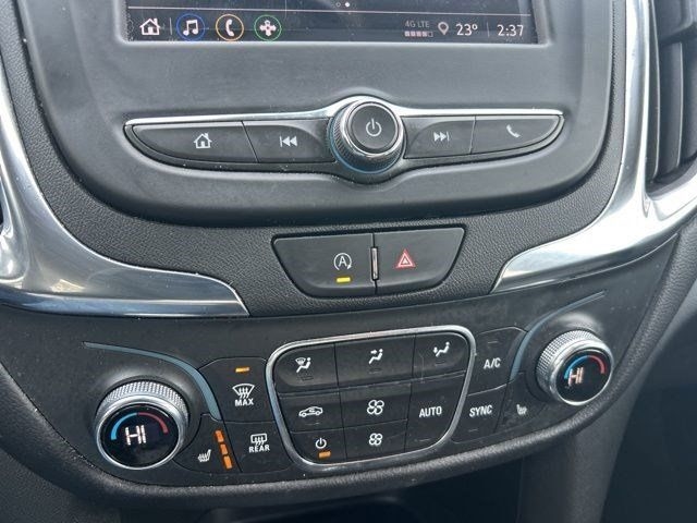 Chevrolet Equinox LT 2022