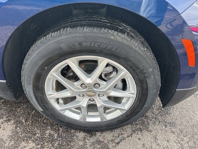 Chevrolet Equinox LT 2022