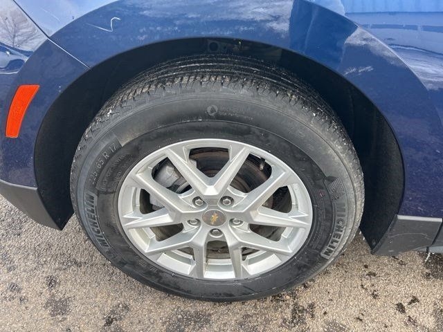 Chevrolet Equinox LT 2022