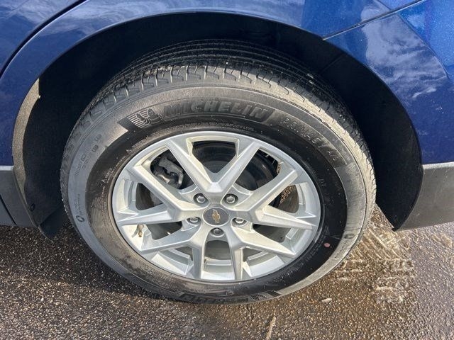 Chevrolet Equinox LT 2022