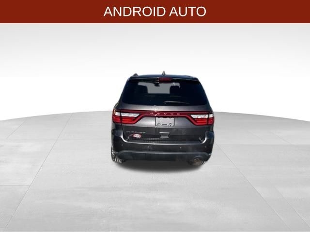 Dodge Durango SXT AWD 2019