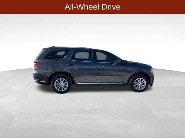 Dodge Durango SXT AWD 2019
