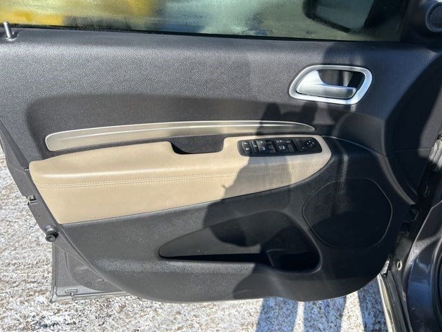 Dodge Durango SXT AWD 2019