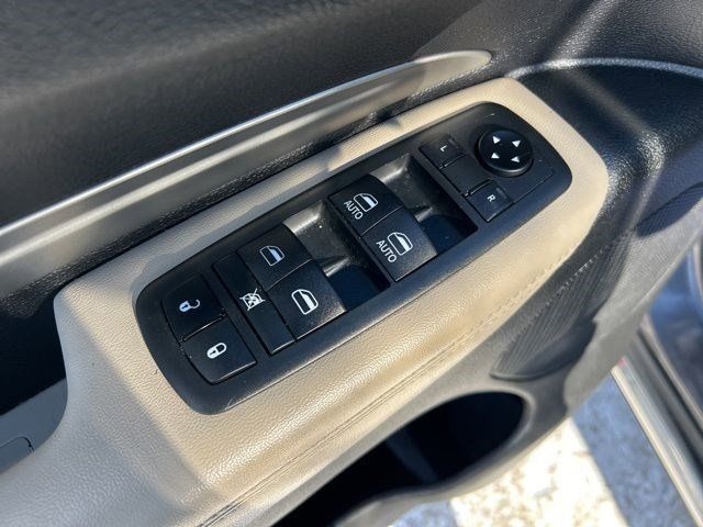 Dodge Durango SXT AWD 2019