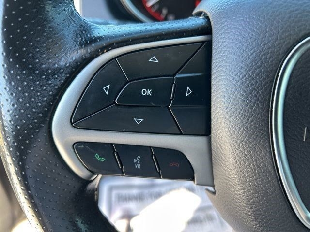 Dodge Durango SXT AWD 2019