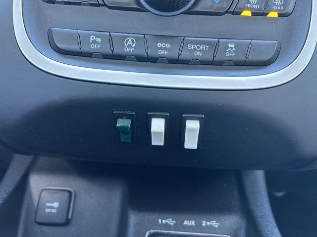 Dodge Durango SXT AWD 2019