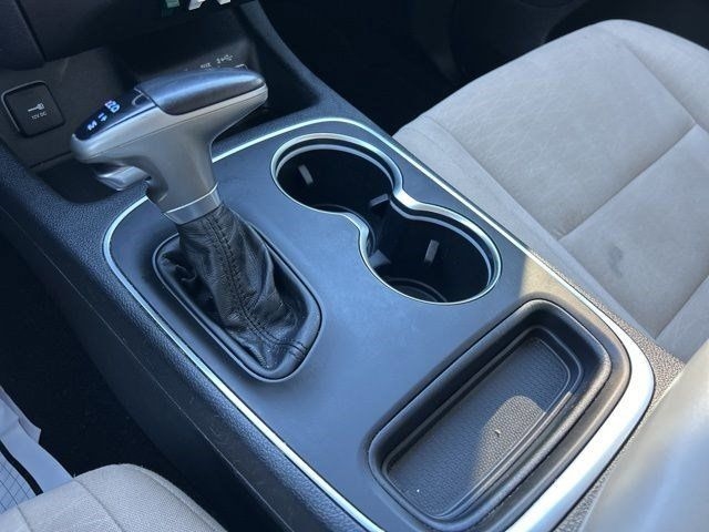 Dodge Durango SXT AWD 2019