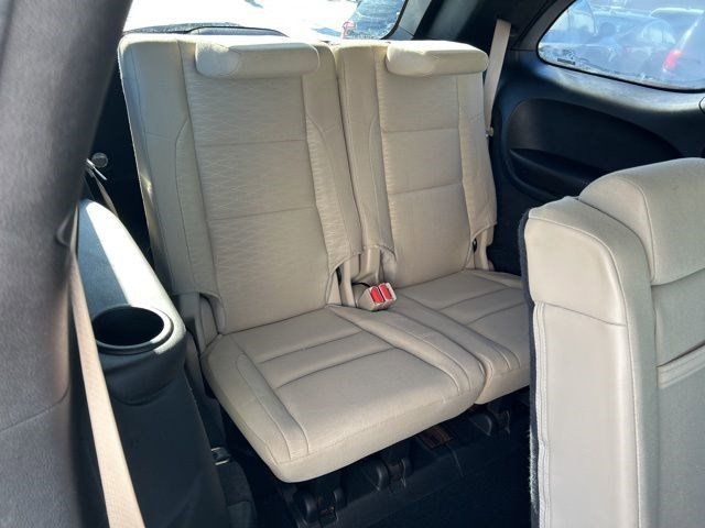 Dodge Durango SXT AWD 2019