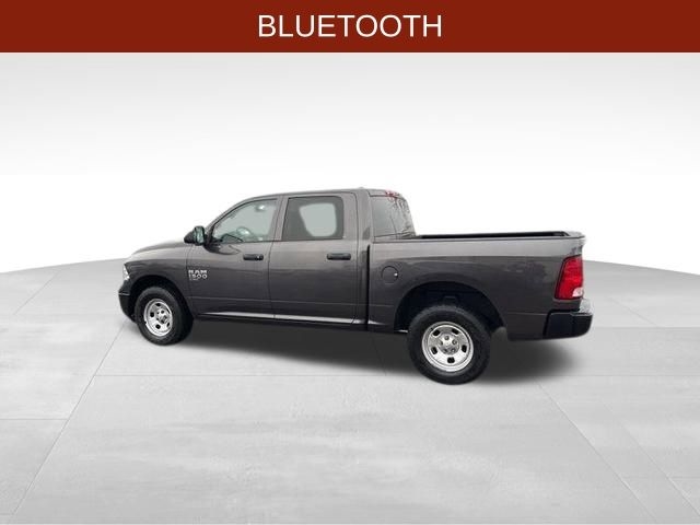 RAM 1500 Classic  2019