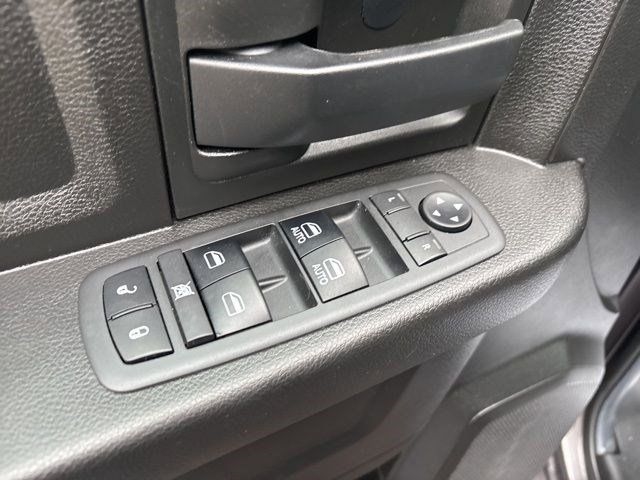 RAM 1500 Classic  2019