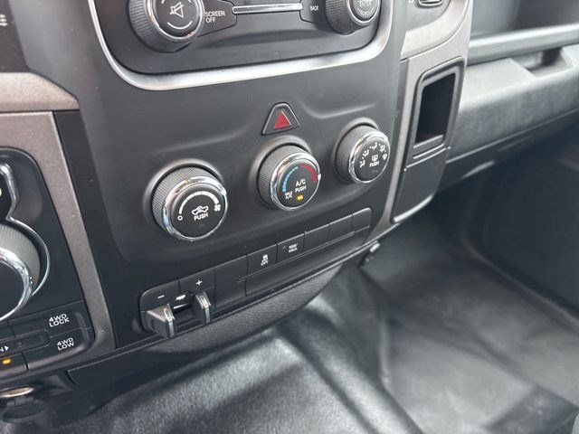 RAM 1500 Classic  2019