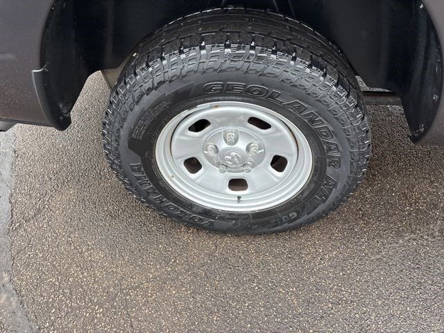 RAM 1500 Classic  2019