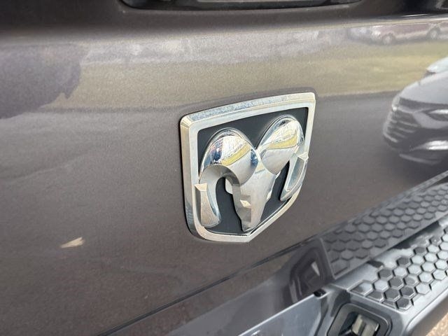 RAM 1500 Classic  2019