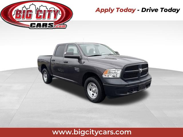 RAM 1500 Classic  2019