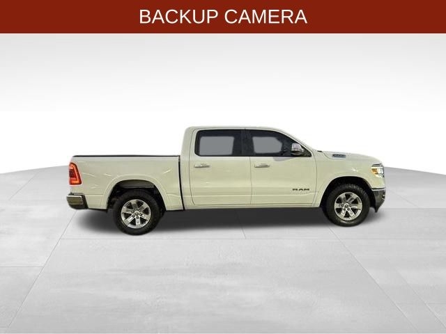 RAM 1500 Laramie Crew Cab SWB 4WD 2022