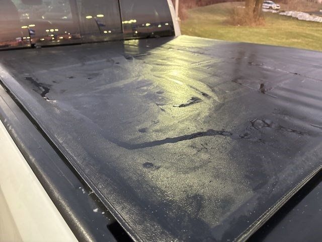 RAM 1500 Laramie Crew Cab SWB 4WD 2022