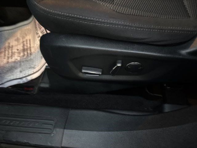 Ford Explorer XLT 4WD 2018